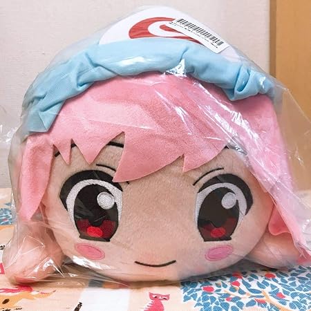 Amazon 東方project メガジャンボ寝そべりぬいぐるみ 西行寺幽々子 東方 タグ付 おもちゃ おもちゃ Amazon 東方project メガジャンボ寝そべりぬいぐるみ 西行寺幽々子 東方 タグ付 おもちゃ おもちゃ