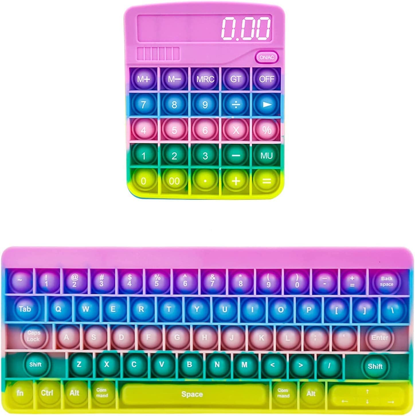 ヘキ プロフ必読ページスクイーズ3個セット Amazon | スクイーズ玩具