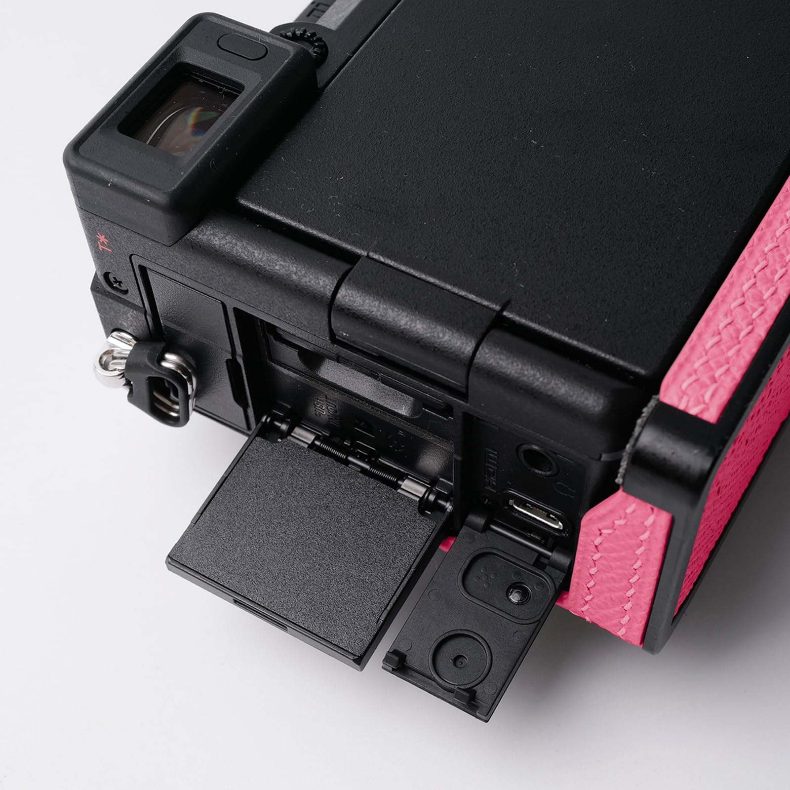 本革カメラケース SONY ソニー a7CR/A7CII/a7c2/a7cr 用 本革カメラケース SONY ソニー a7CR/A7CII/a7c2/a7cr 用｜Yahoo!フリマ
