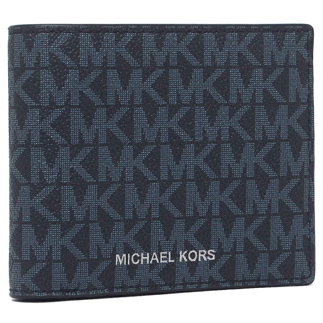 Amazon | [マイケルコース]折財布 アウトレット メンズ MICHAEL KORS