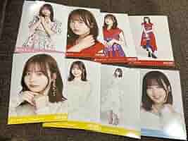 Amazon.co.jp: 乃木坂46 生写真 佐藤璃果 ホビーグッズ : おもちゃ