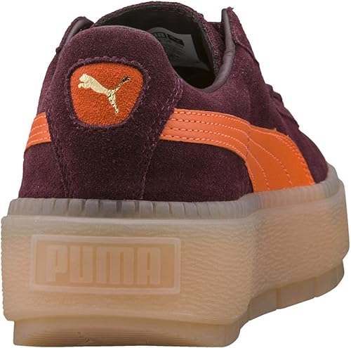 puma block