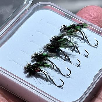 ルアー・フライ PoodleRockets ルアー・フライ PoodleRockets ルアー | LIF HANDCRAFT