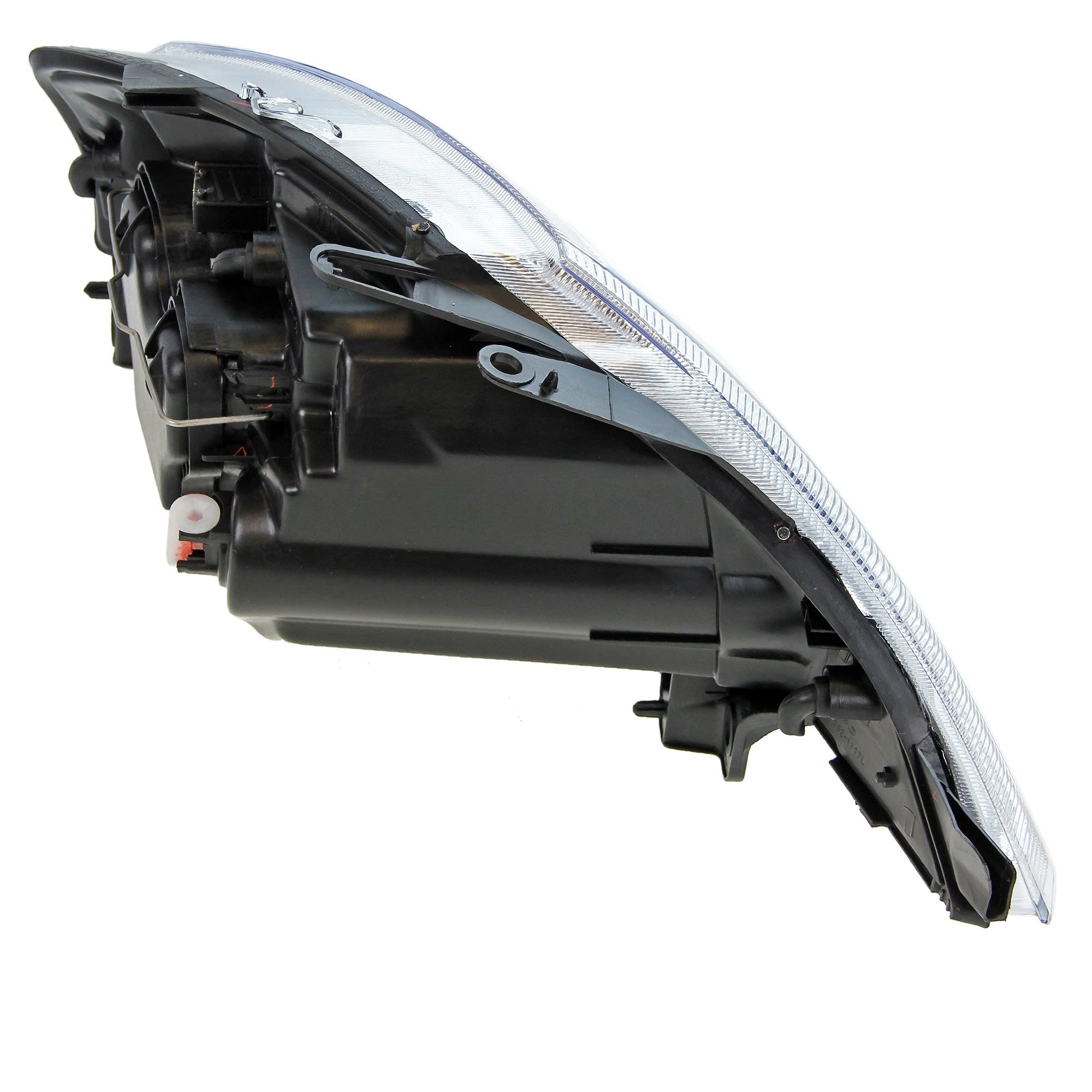 ATEC Germany 2x fari anteriori sinistro + destro H1 / H7 con servomotore