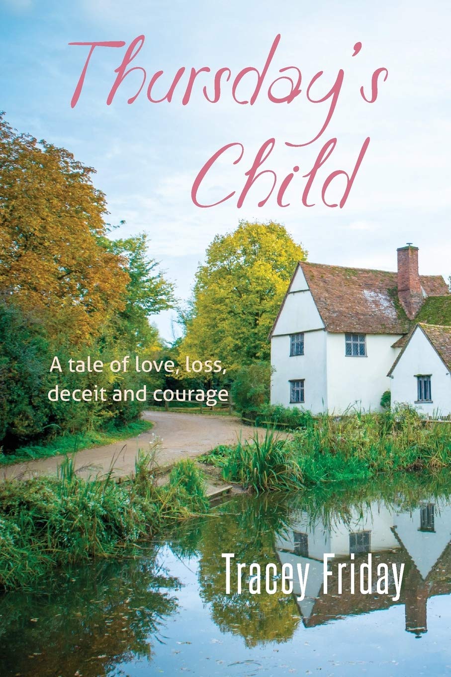Thursday's Child