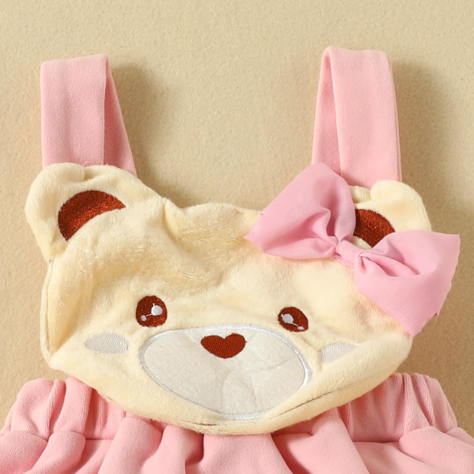 Zukmuk Babykleidung Neugeborene Baby Body+Rock+Stirnband Baby Mädchen Set Kleidung Baby Kleidung Mädchen 0-6 Monate