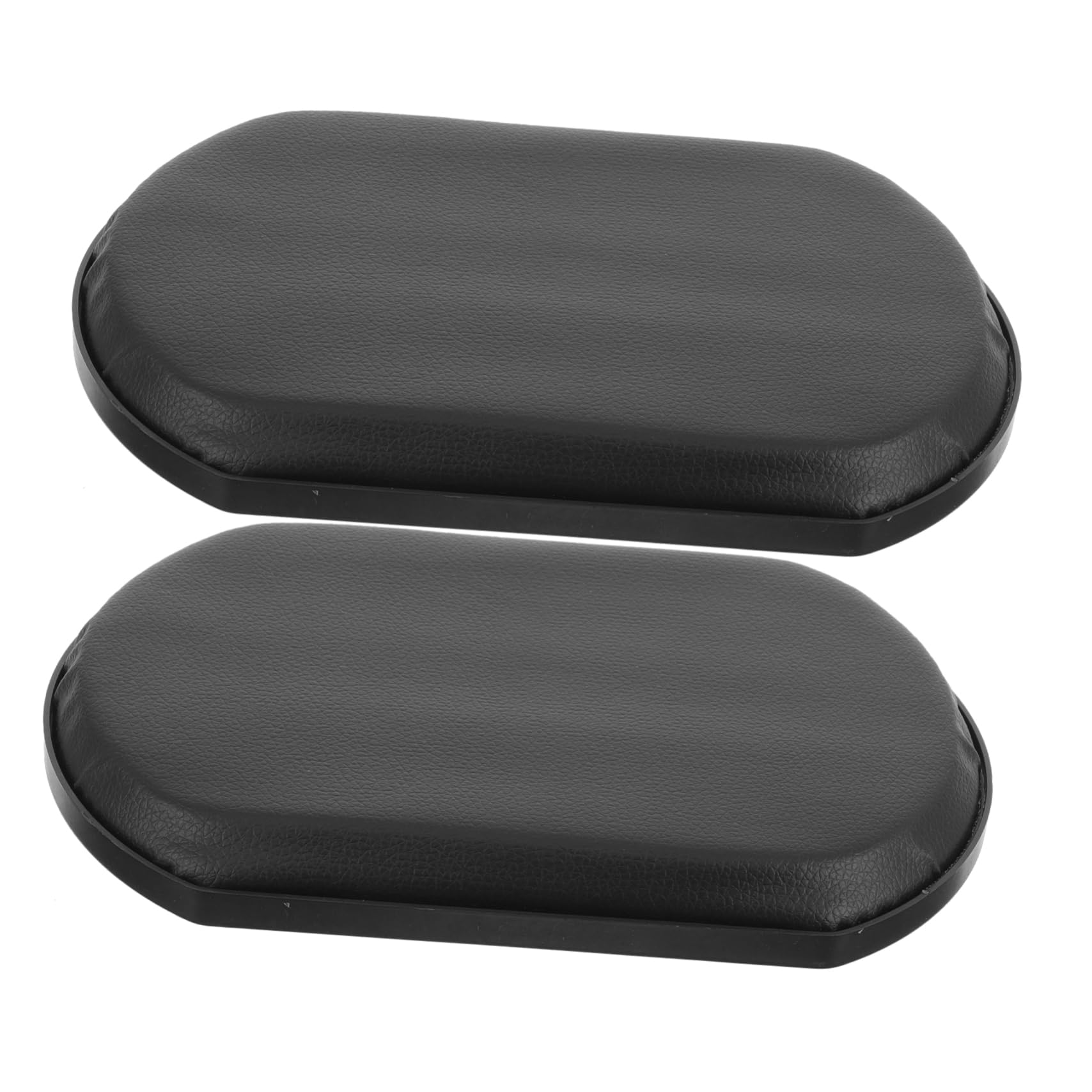 Healvian 8piezas Reposapiés Elevados Para Sillas De Ruedas Almohadillas De Para Piernas Accesorios De Para Soporte De Pantorrillas