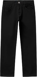 Pantalón Niños y Adolescentes