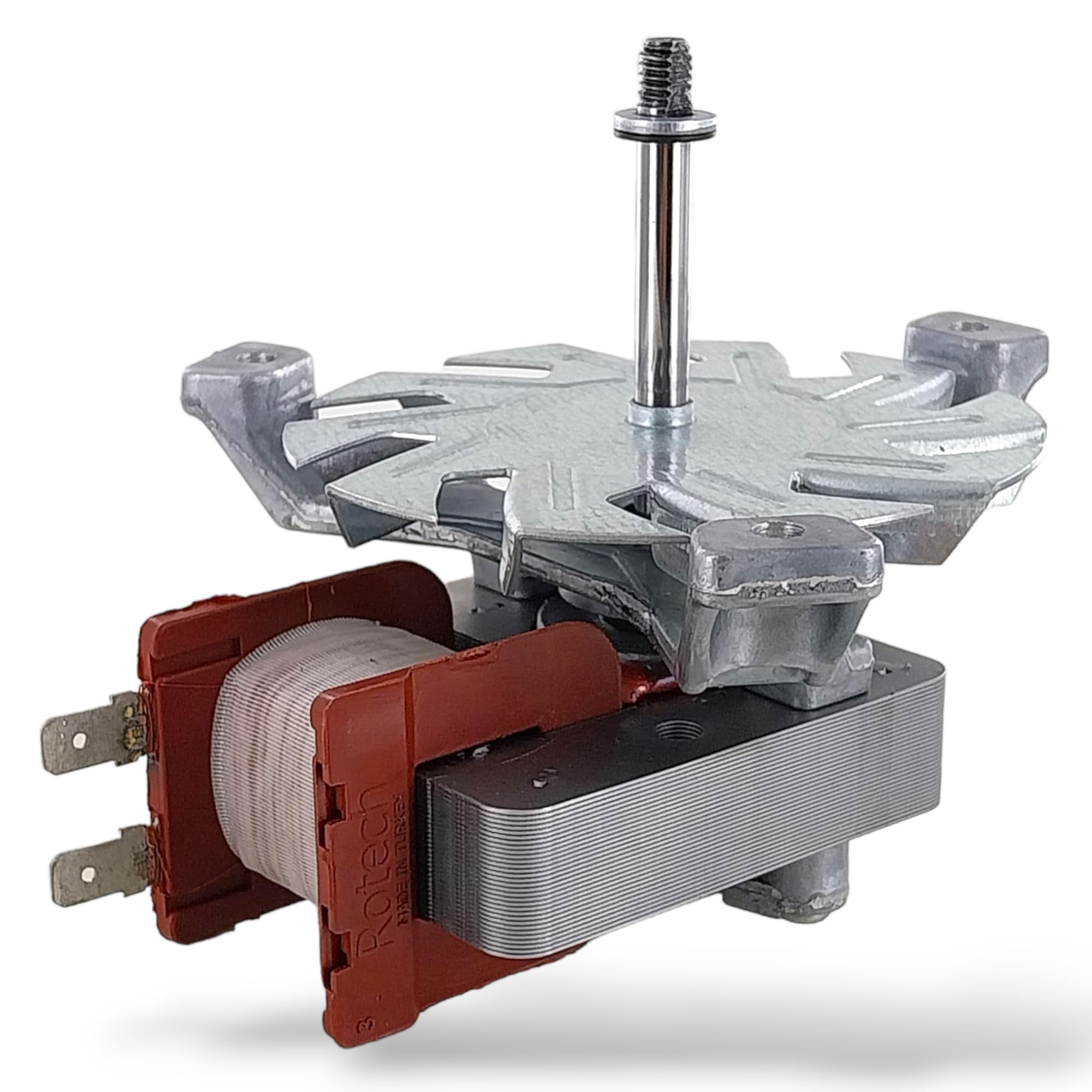 DL-pro Wentylator na gorące powietrze 22 W 220-240 V do Beko Blomberg Arcelik 264440102 do piekarnika