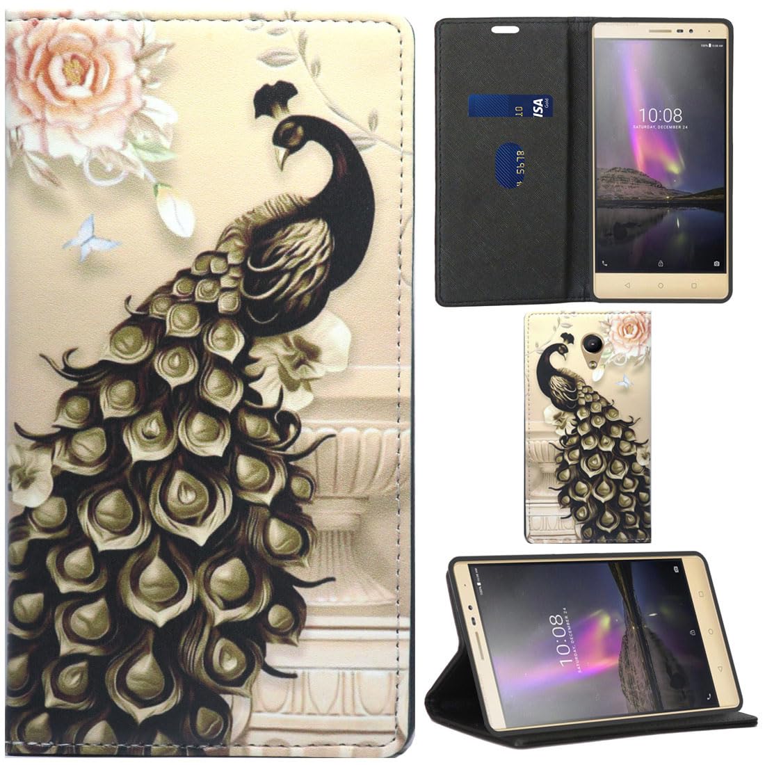 See full amazon price history chart for Zaoma Printed Flip Flap Case Cover Compatible for Lenovo Phab 2 Model : PB2-650M (PHAB2_PRN032) Zaoma Printed Flip Flap Case Cover Compatible for Lenovo Phab 2 Model : PB2-650M (PHAB2_PRN032) (B0CB6HZQZP) Amazon Price History, Amazon Price Tracker