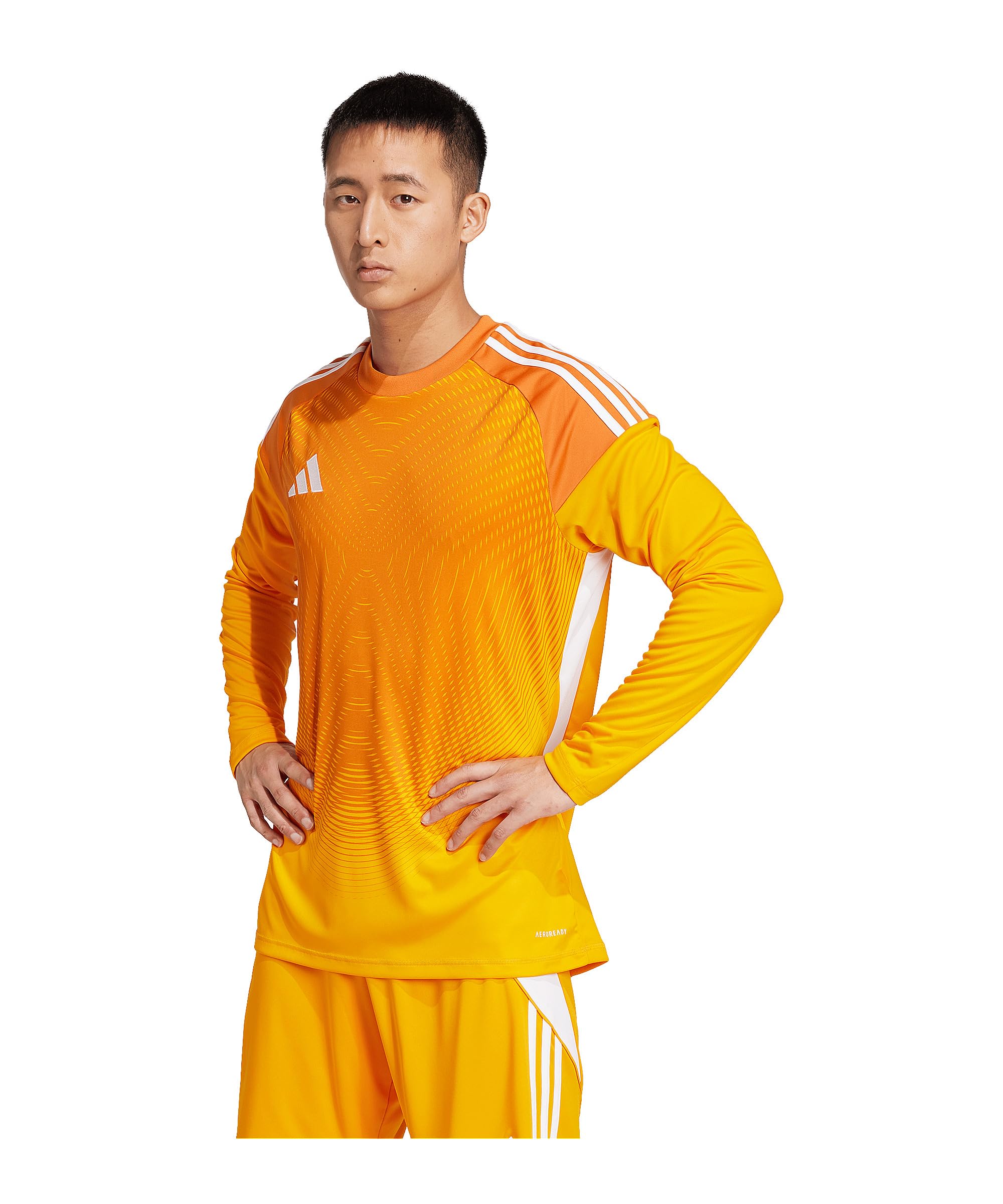 Adidas Performance Tiro 25 Competition Maillot de Gardien pour Homme
