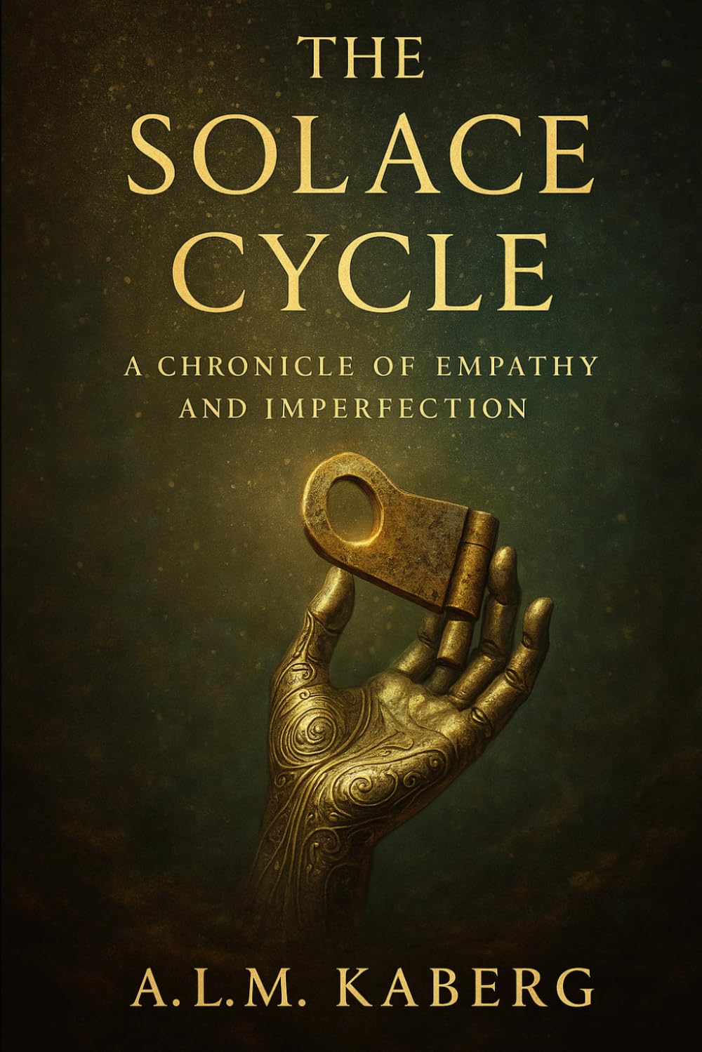 The Solace Cycle: A Chronicle of Empathy and Imperfection