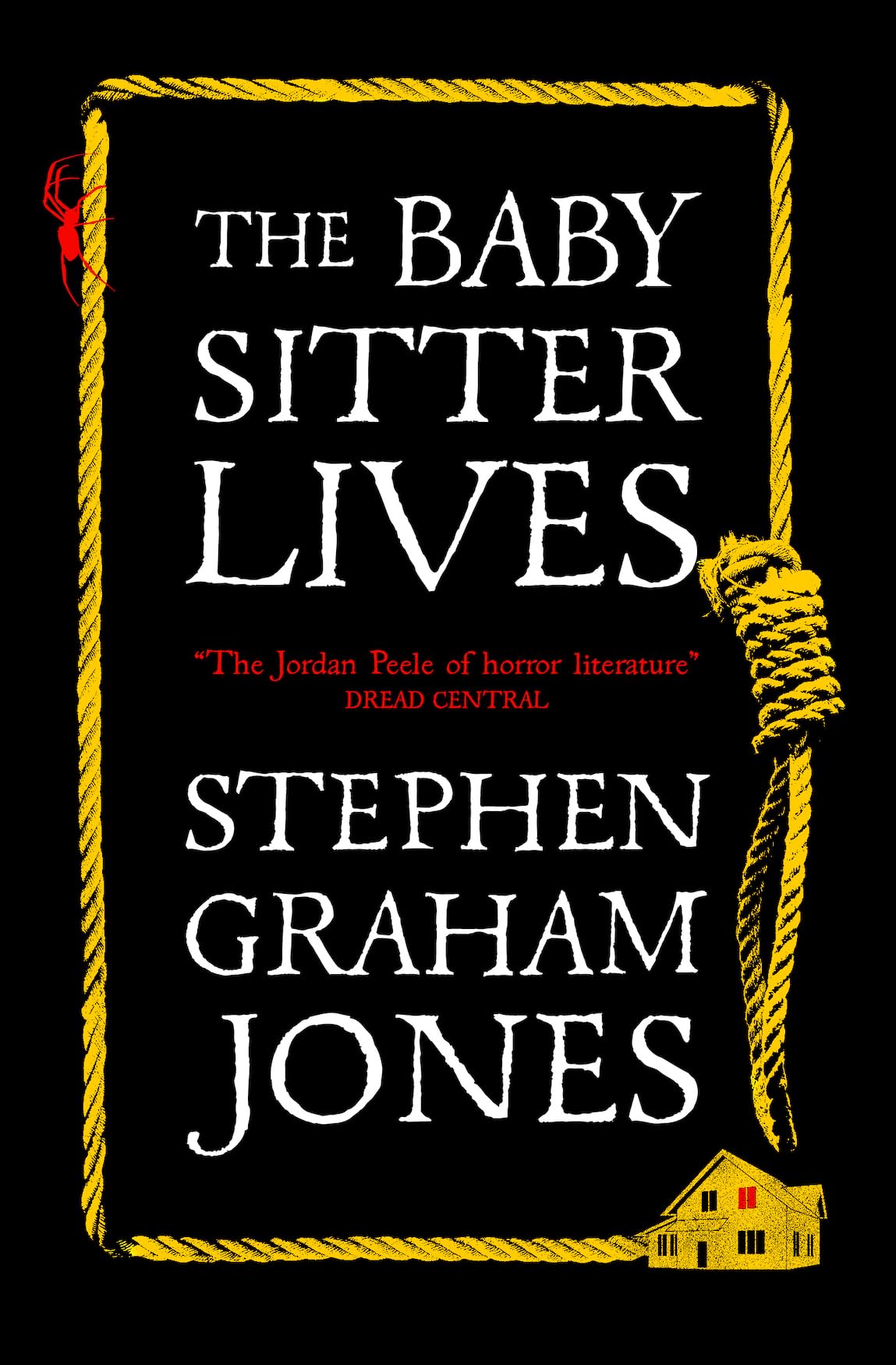 The Babysitter Lives