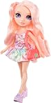 Rainbow High My Fashion Style Bella, Pink 11" Fashion Doll with Statement Outfit, Stylish Handbag, Great Toy Gift for Girls Kids Ages 4-12 Years