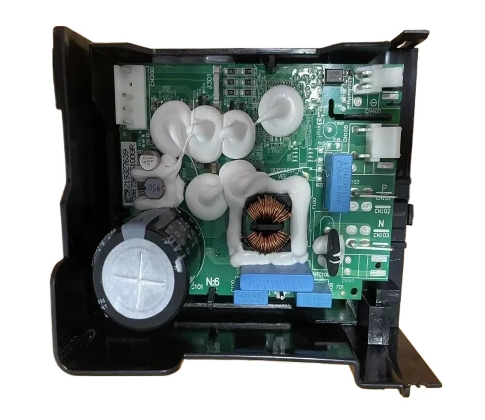 user_25eb376eページ Refrigerator Accessories，Compatible for Embraco，FMX 2456 BN F 00