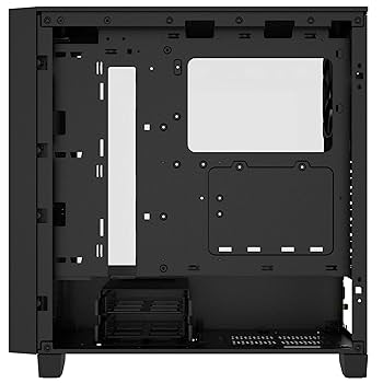 ミドルタワーPCケース：Corsair 3000D AIRFLOW Amazon | CORSAIR 3000D AIRFLOW ATX ミッドタワー PC ケース