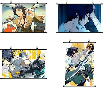 Amazon.co.jp: ゼンレスゾーンゼロ 浅羽悠真 タペストリー Amazon.co.jp: ゼンレスゾーンゼロ 浅羽悠真 タペストリー