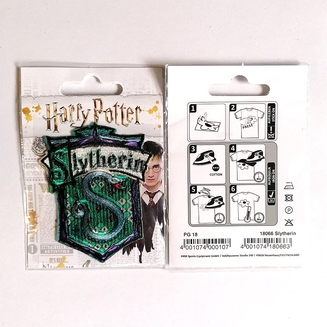 Harry Potter Slytherin-Wappen Decke – Superweich, 91,4 X 147,3 Cm, Aus Seidigem Mikrofaser-Fleece