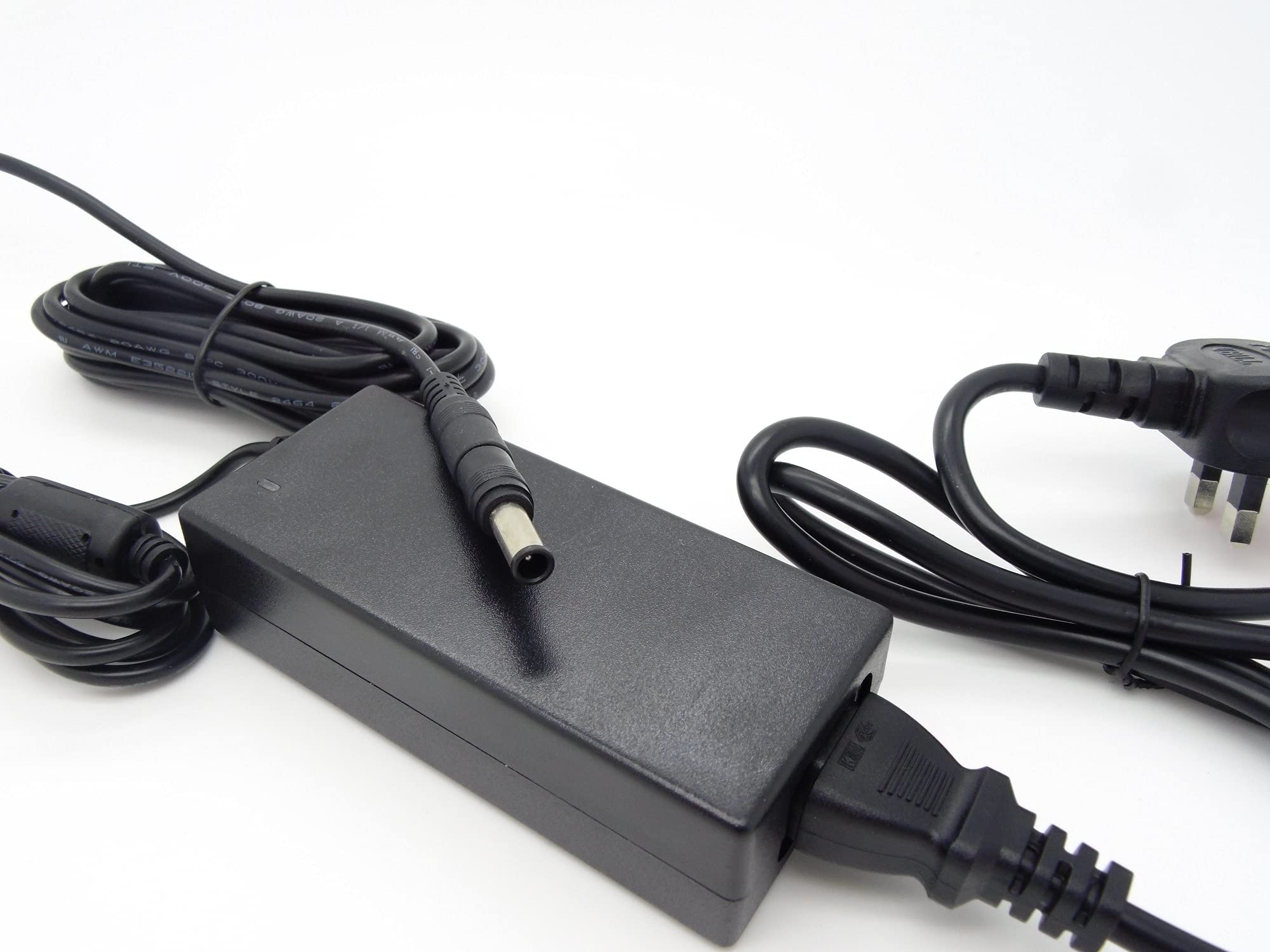 TOP CHARGEUR * Adattatore Caricatore Caricabatteria Alimentatore 24V Per Altoparlante Samsung Multiroom WAM6500 WAM6500/ZF - Foto 6