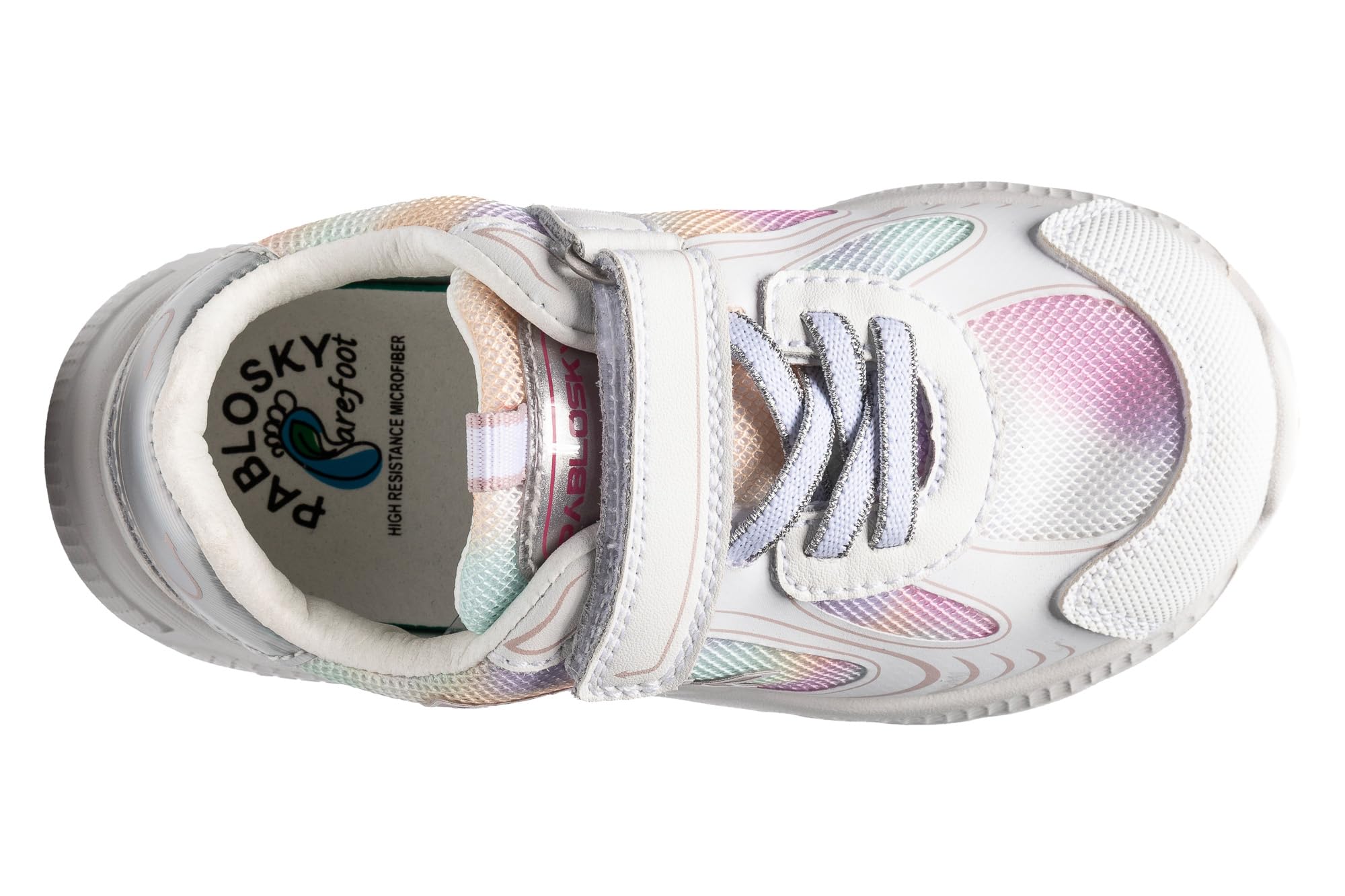 Deportivos Barefoot para Niños Pablosky Saturn 985411