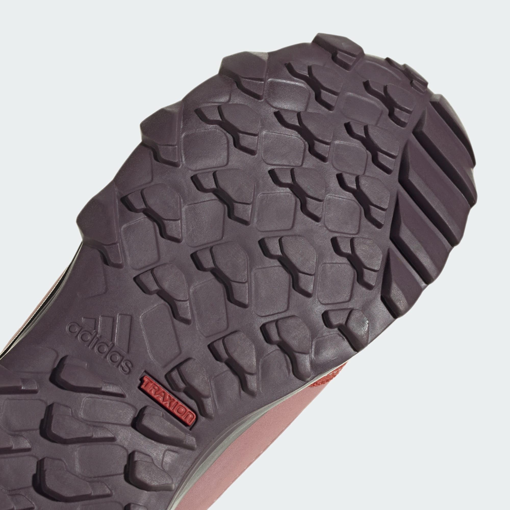 adidas Uniseks - dzieci Terrex Snow Hook-and-loop Cold.rdy WinterButy do biegania szlakowego