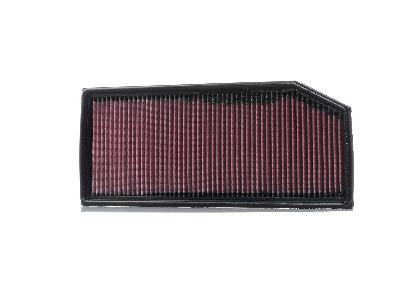 K&N 33-2158 Filtro de Aire Coche