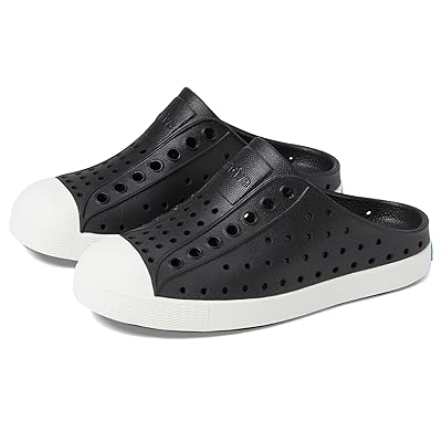Native Shoes Kids Jefferson Clog (Little Kid/Big Kid) Kid