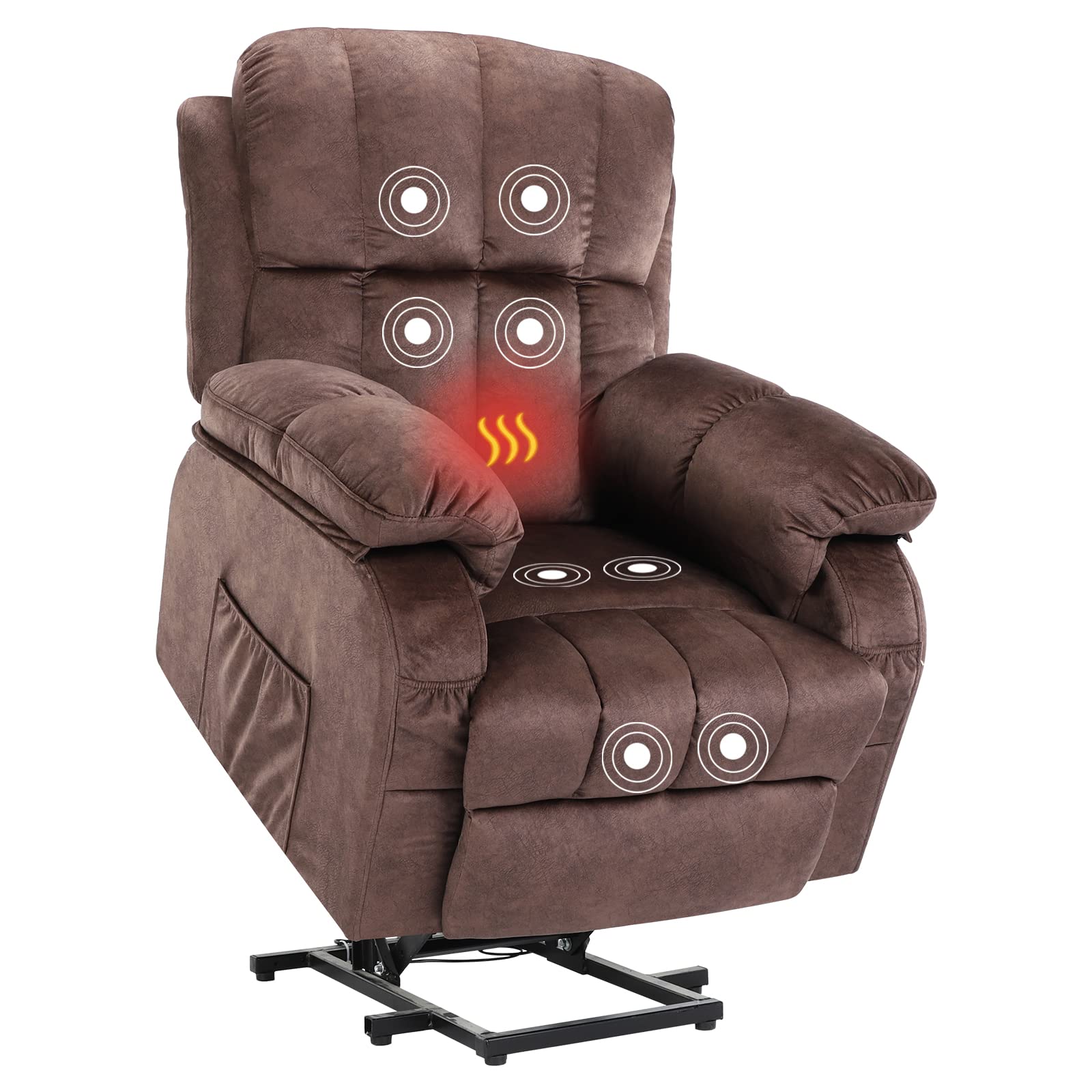Buy Lift Chair Bosmiller Lift Chairs Recliners for Elderly Lift Chair