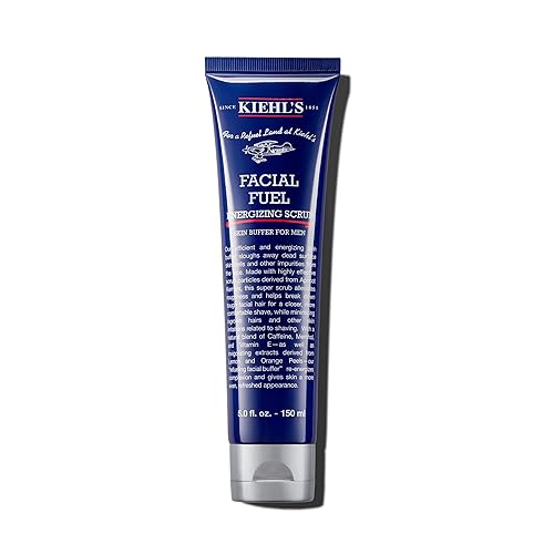 Miniatura 6 de Kiehls Energizante Facial Limpiador 34onzas