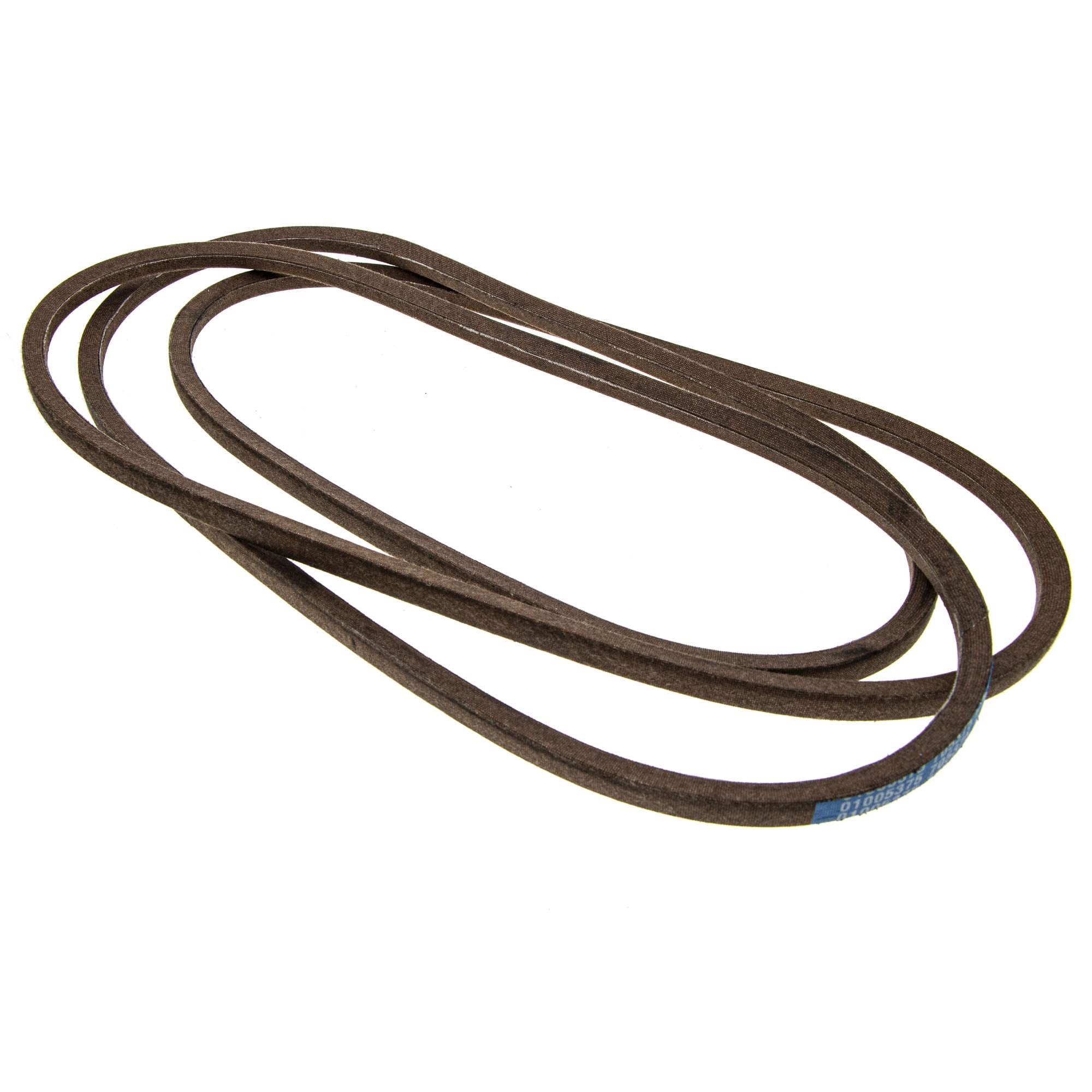 Amazon.com : CUB CADET 01005375P V Belt A Sec X 1 Tank M72 M54 KW