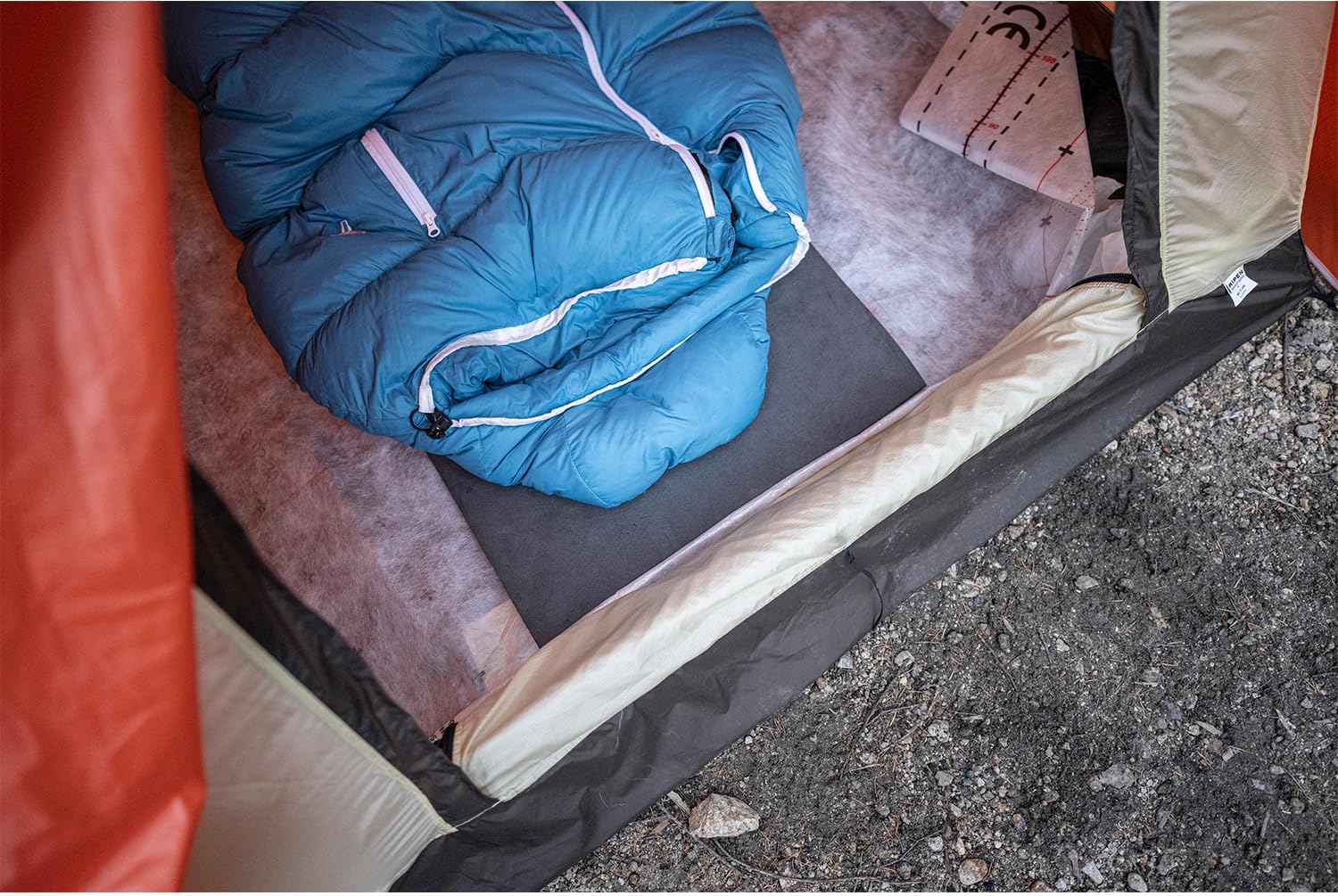 Amazon.co.jp: エバニュー(EVERNEW) Traverse mat 180 EBAR564