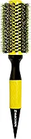 Marco Boni Escova Profissional Thermal Ceramic Premium 60 Mm 7967T Amarelo