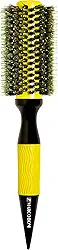 Marco Boni Escova Profissional Thermal Ceramic Premium 60 Mm 7967T Amarelo