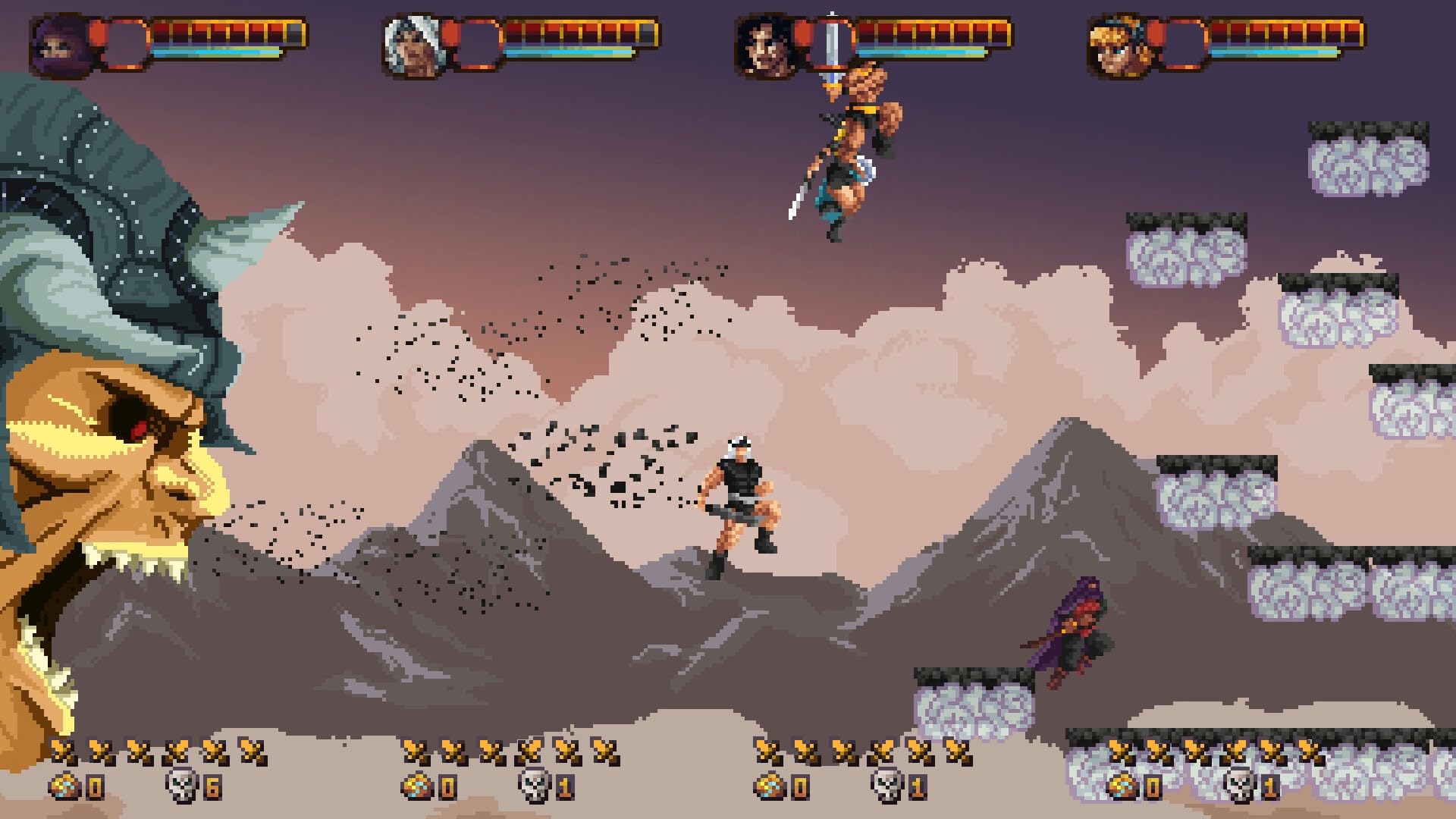 Amazon.com: Abathor for Nintendo Switch : Video Games
