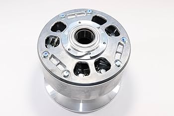こまやす Amazon.com: Drive Clutch Kit Compatible with Kawasaki Gas Mule