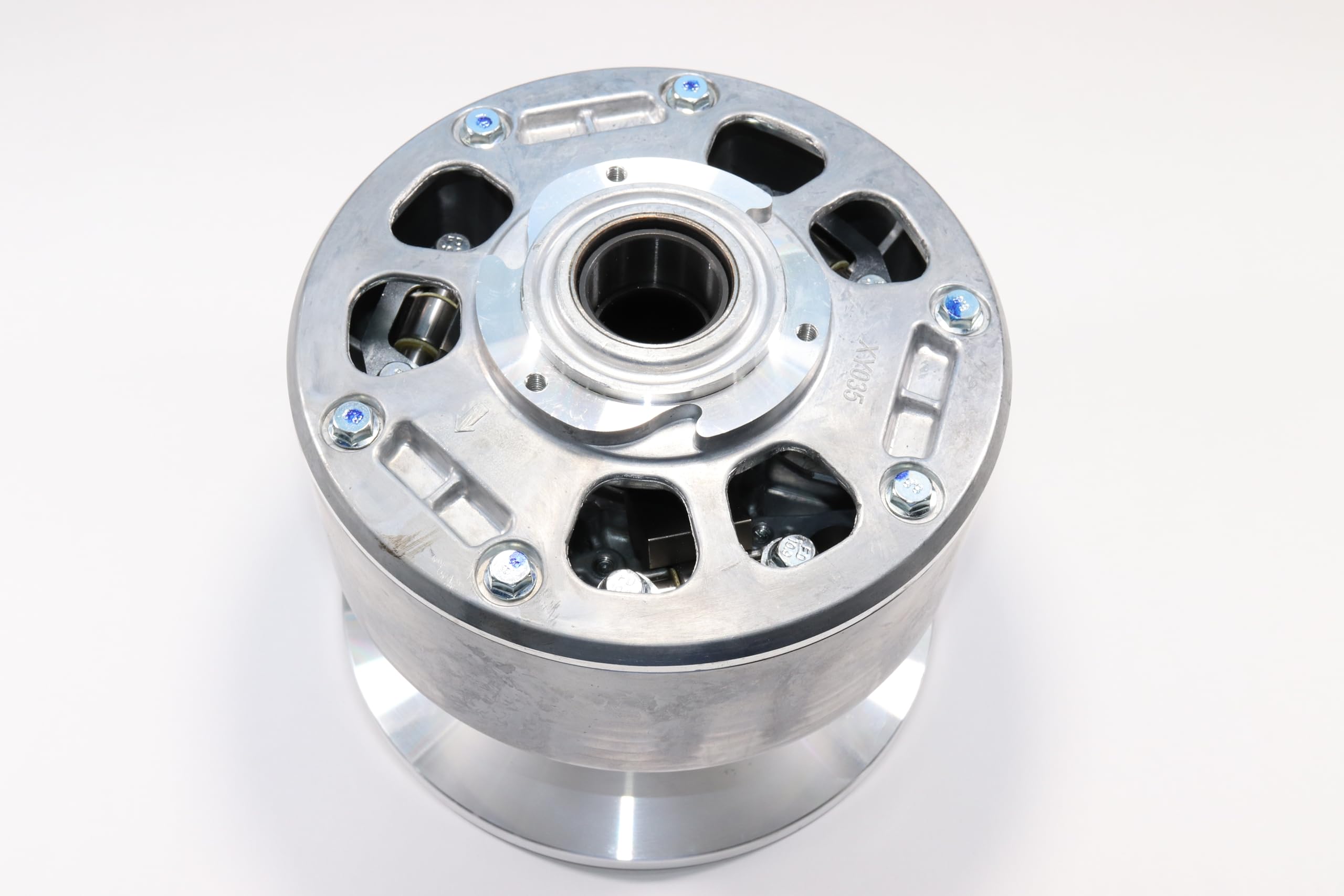KKK978様用 Amazon.com: Drive Clutch Kit Compatible with Kawasaki Gas Mule