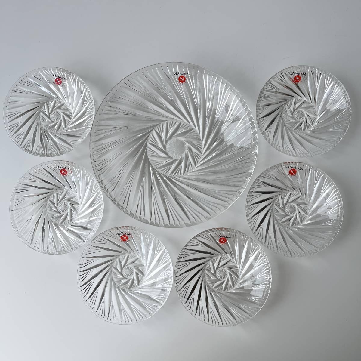 Amazon.co.jp: Noritake ノリタケクリスタル 昭和レトロ タンブラー