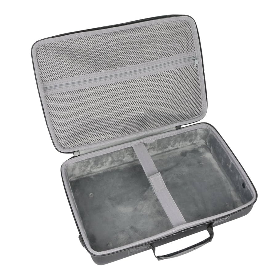 キヤノン Canon カラー A4モバイルプリンター TR153 + 収納ケース Amazon.co.jp: co2CREA 収納ケース 互換品 Canon A4モバイル