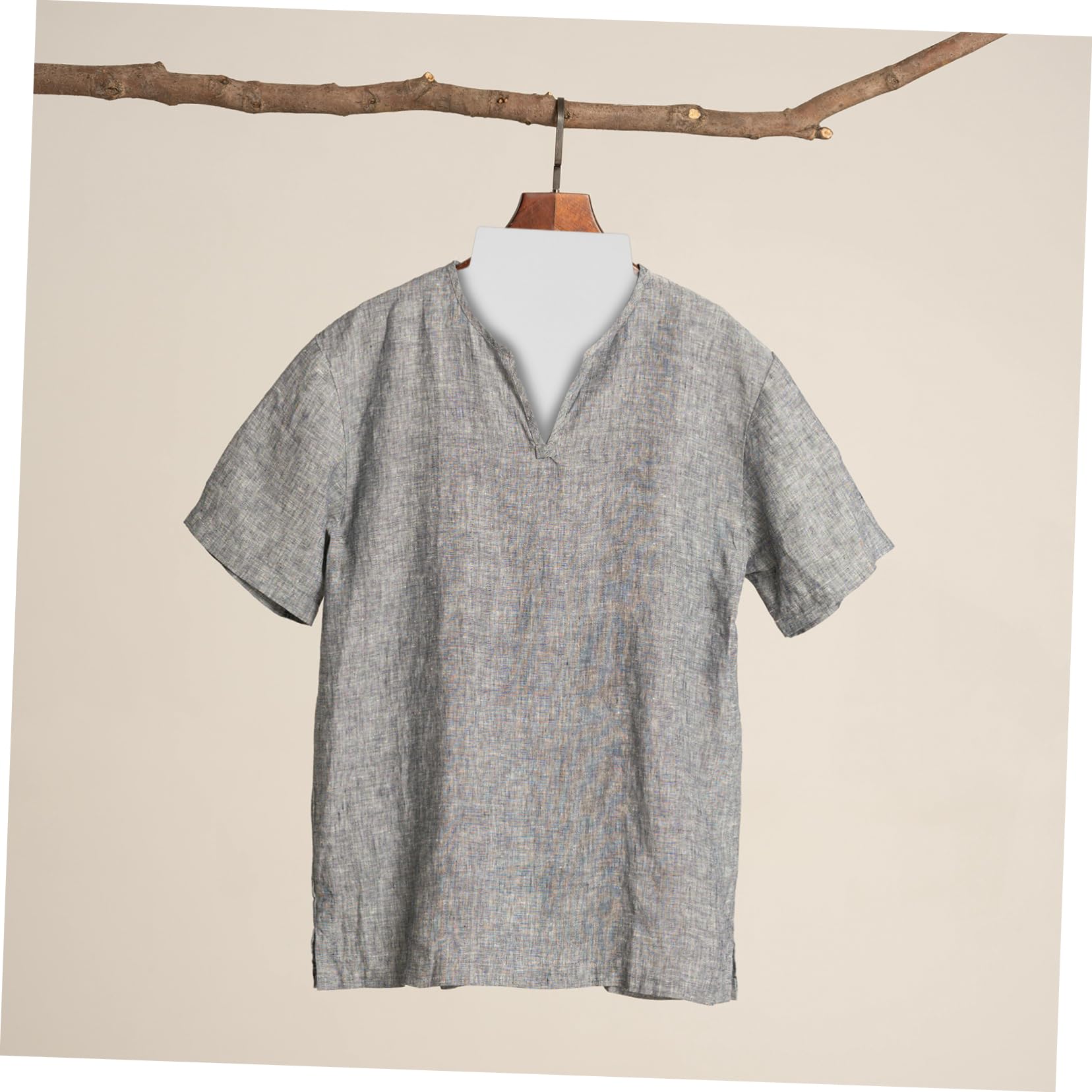 CIMAXIC 20pcs T-Shirt Folding Boards Compact Shirt Storage Box Fast Folding Laundry Folder for Home Travel