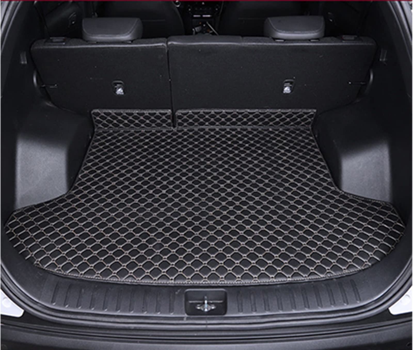 Tapis coffre Opel idéal pour vos sorties de loisirs en famille et courses