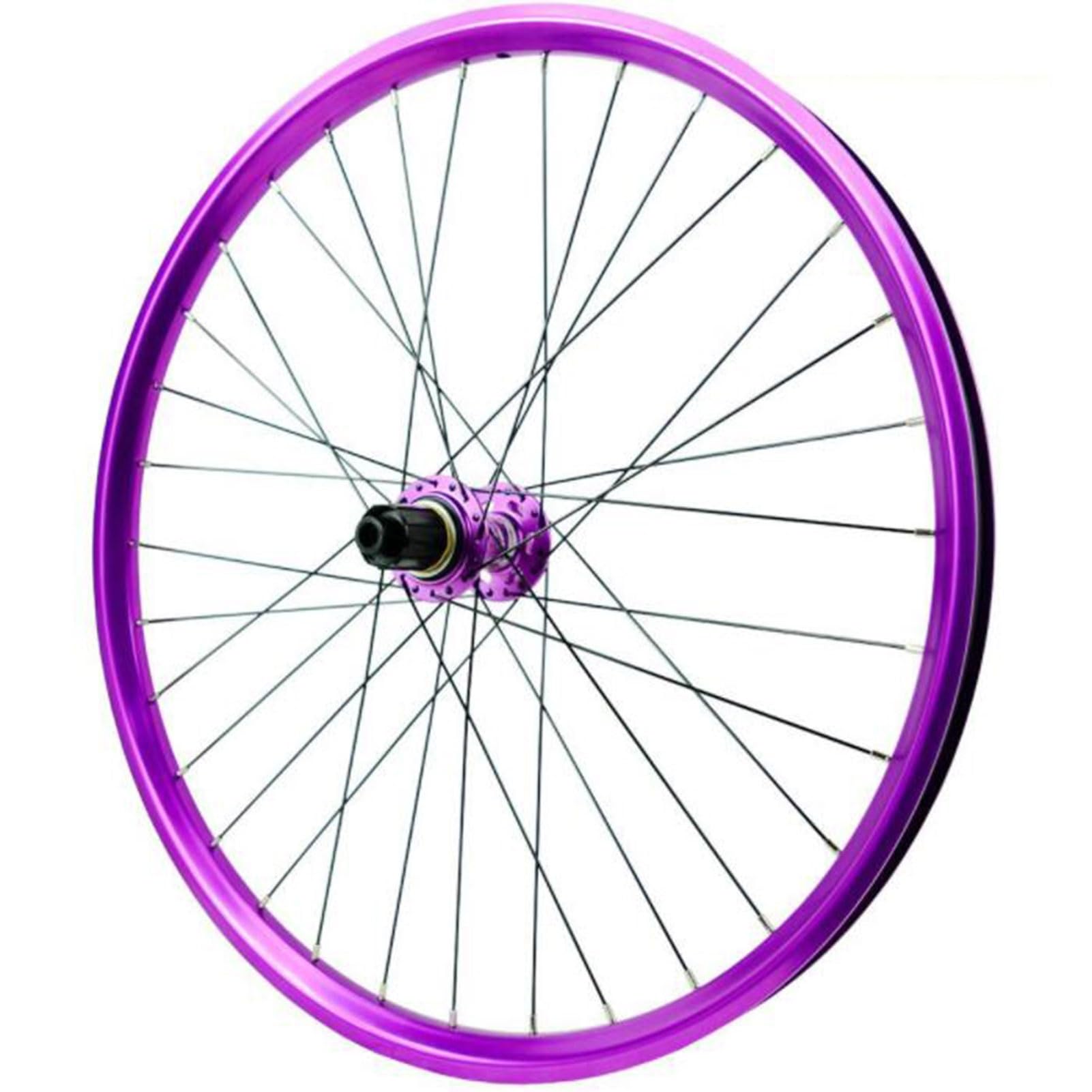 MTB26インチホイール20×110 SAINTハブ MAVICex823リム