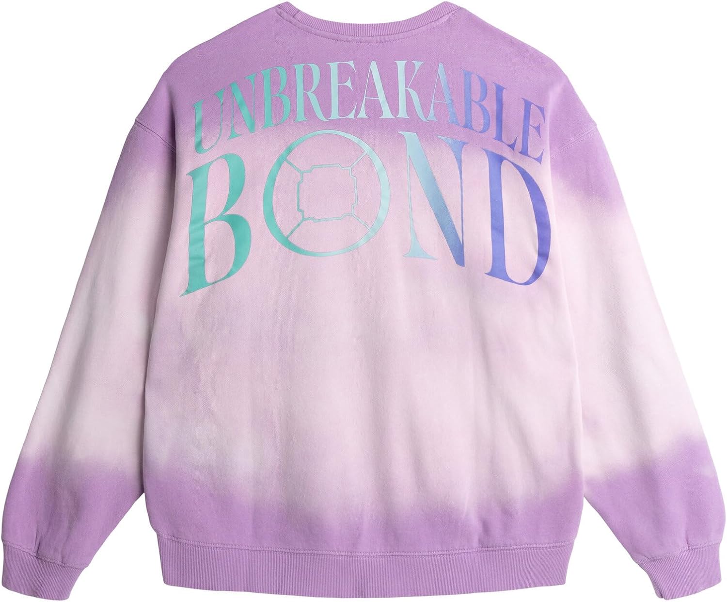 Wicked Women's Fleece Pullover Sweatshirt Adult Sizes (X-Small - 2XL) - Image 5