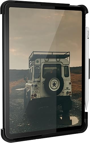 Miniatura 7 de UAG - Funda Scout diseñada para iPad Pro de 11 pulgadas (4ª generación 2022, 3ª generación 2021) (requiere el uso de teclado inteligente), funda