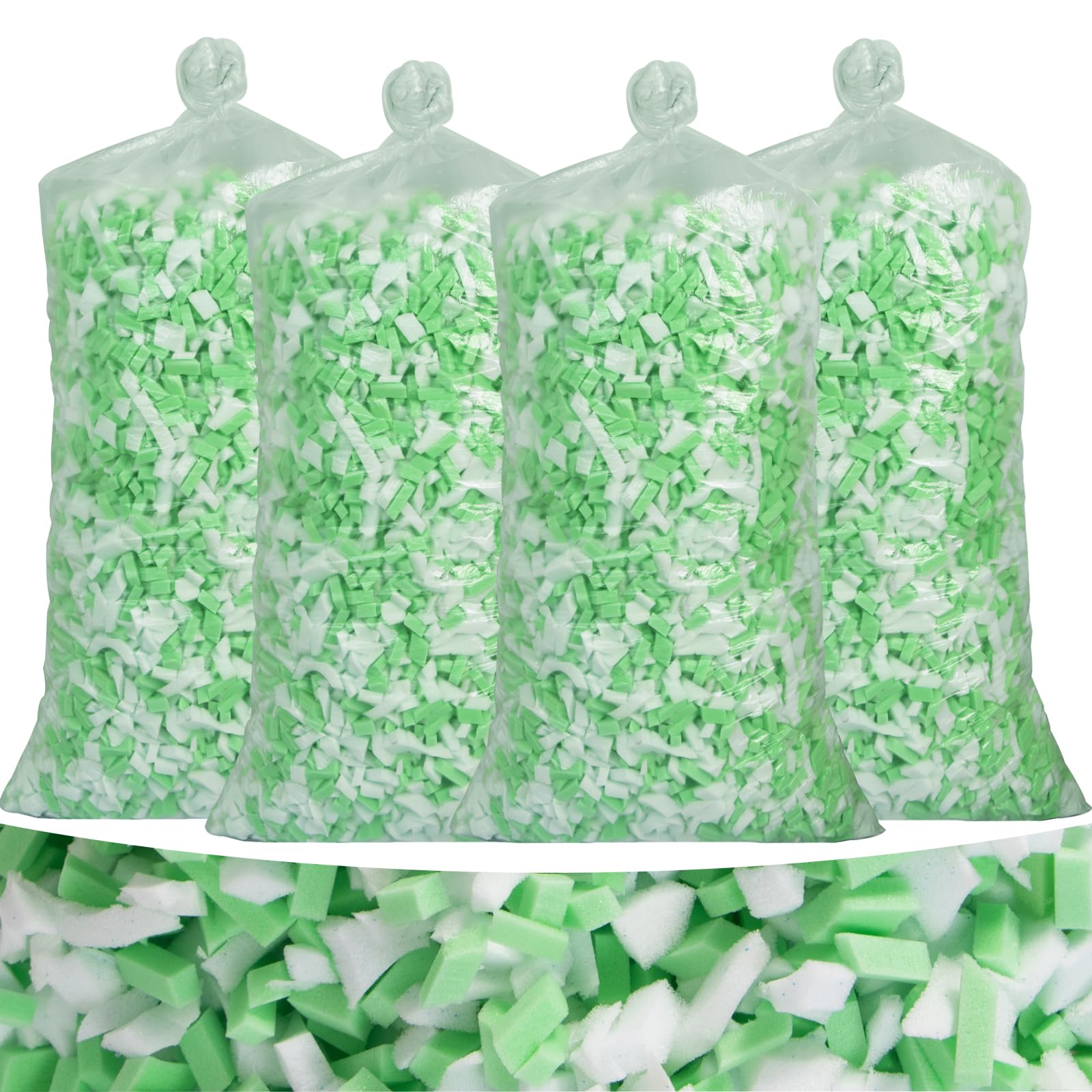 best bean bag filler