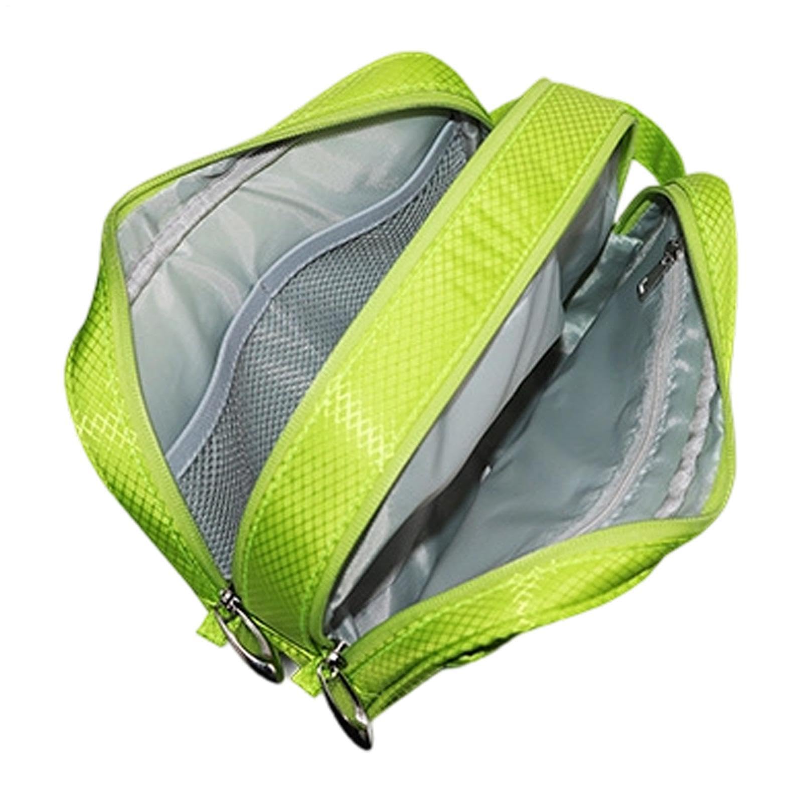 Borsa a tracolla da golf, con tracolla regolabile, portatile, ergonomica