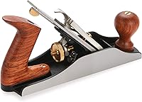 Vista 4 de WoodRiver #4 Plano de banco, V3