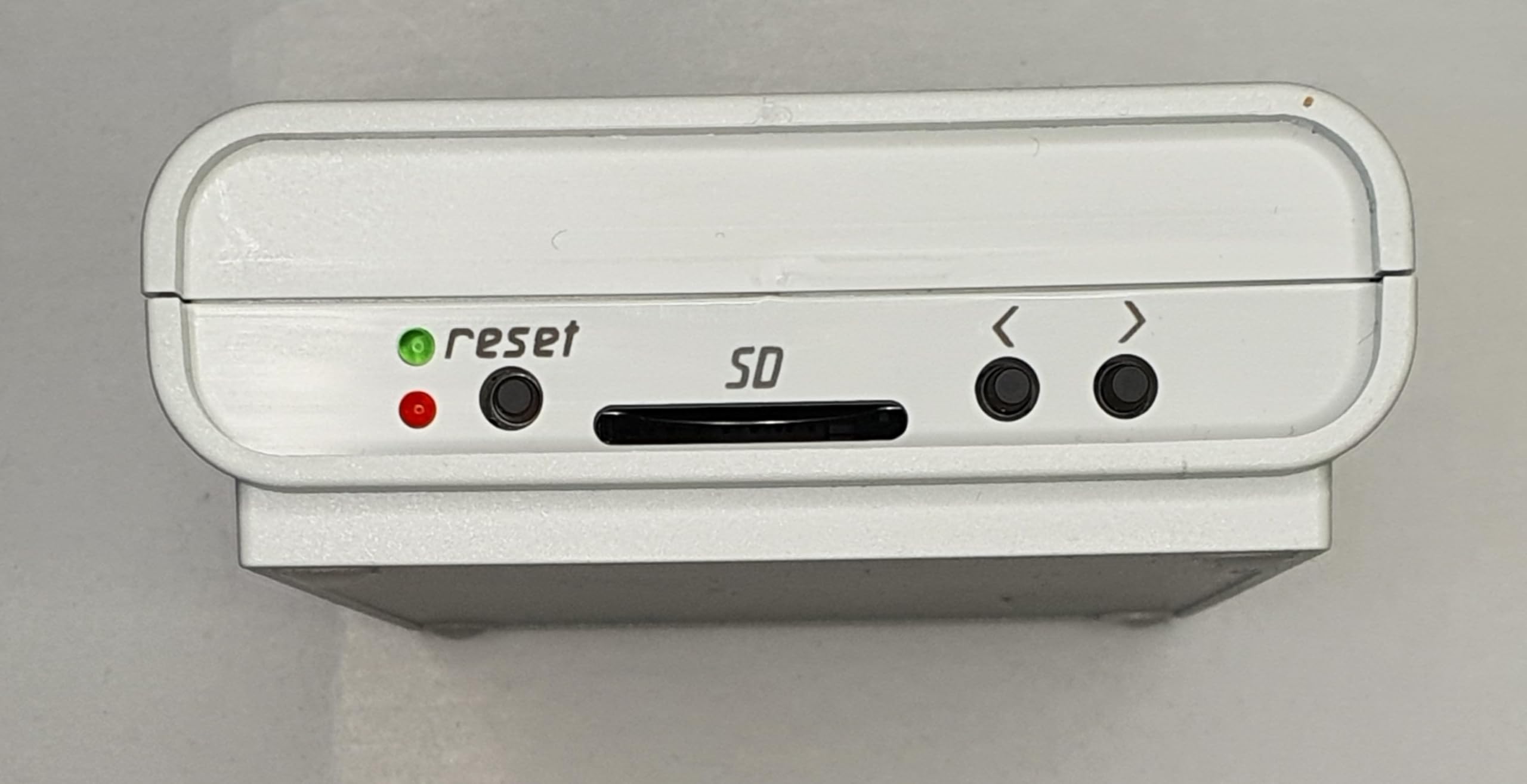 3DO FZ-1 ODE USB Macchina Retrò Emulatore Di Unità Ottica 3DO Console - Foto 2