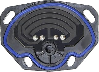 LÖWE automobil 66022.0 Drosselklappensensor Drosselklappenpoti