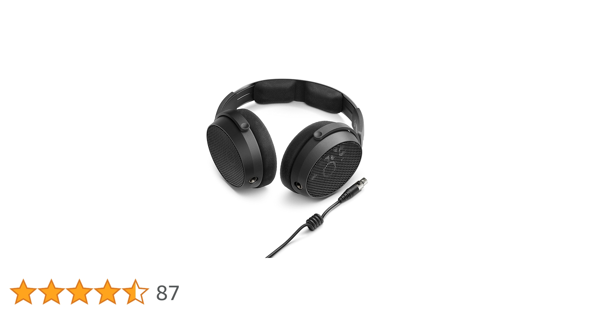 Amazon.co.jp: Sennheiser HD 490 PRO Plus - オープンバック