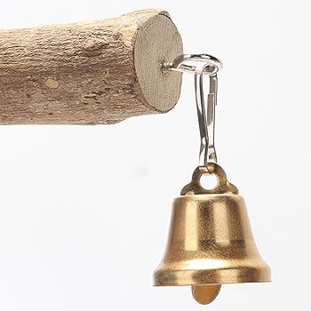 2ロング 自然素材 ウッドクライミング 中型インコ ガジガジバードトイ